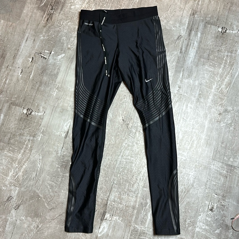 Nike Compression Athletic Legging